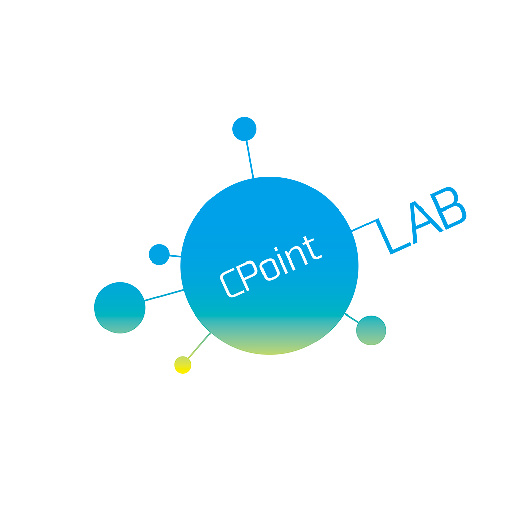 株式会社シーポイントラボ