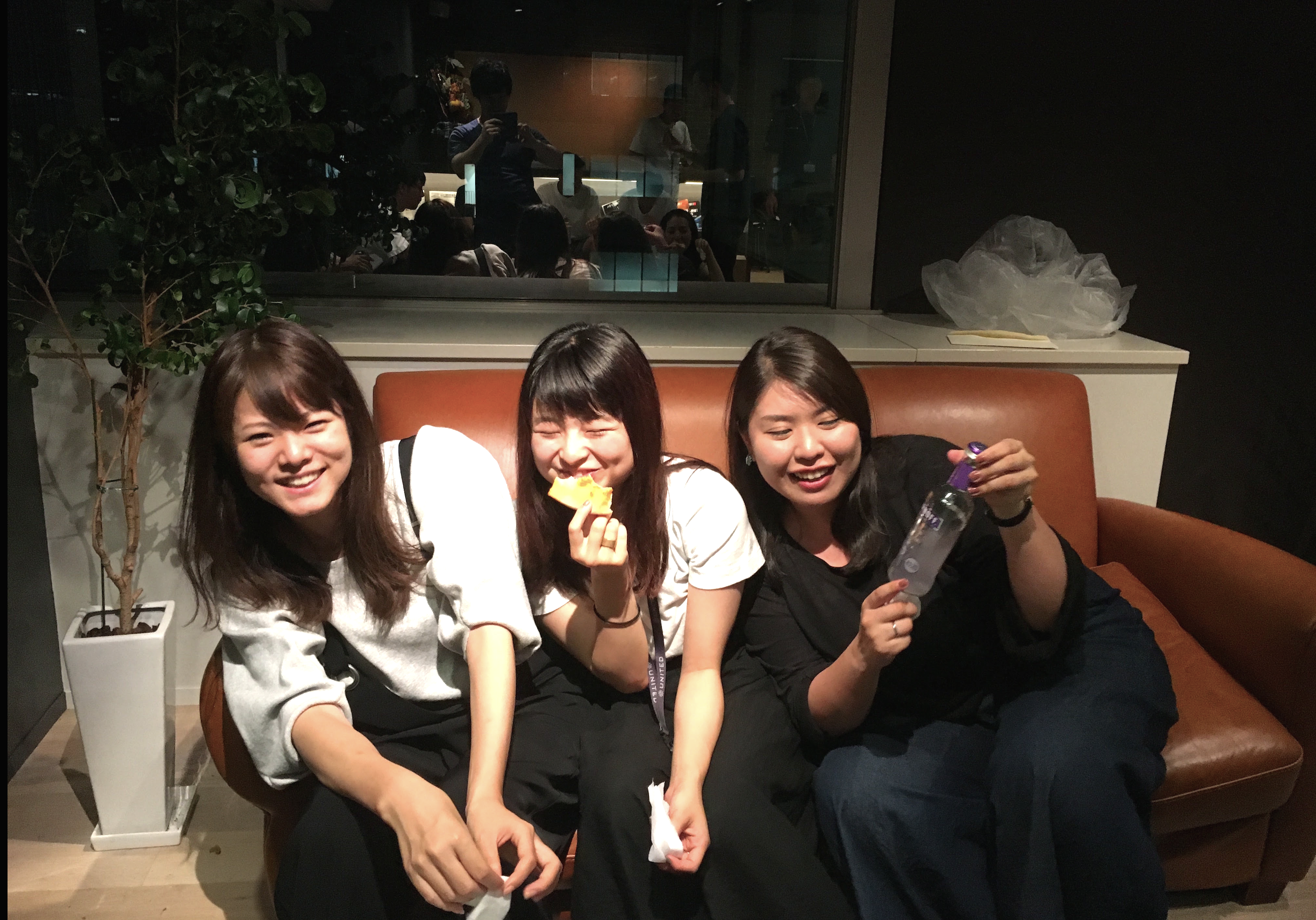 【写真多数掲載】決起会＆社内カフェレポート！アランメンバーもご紹介です