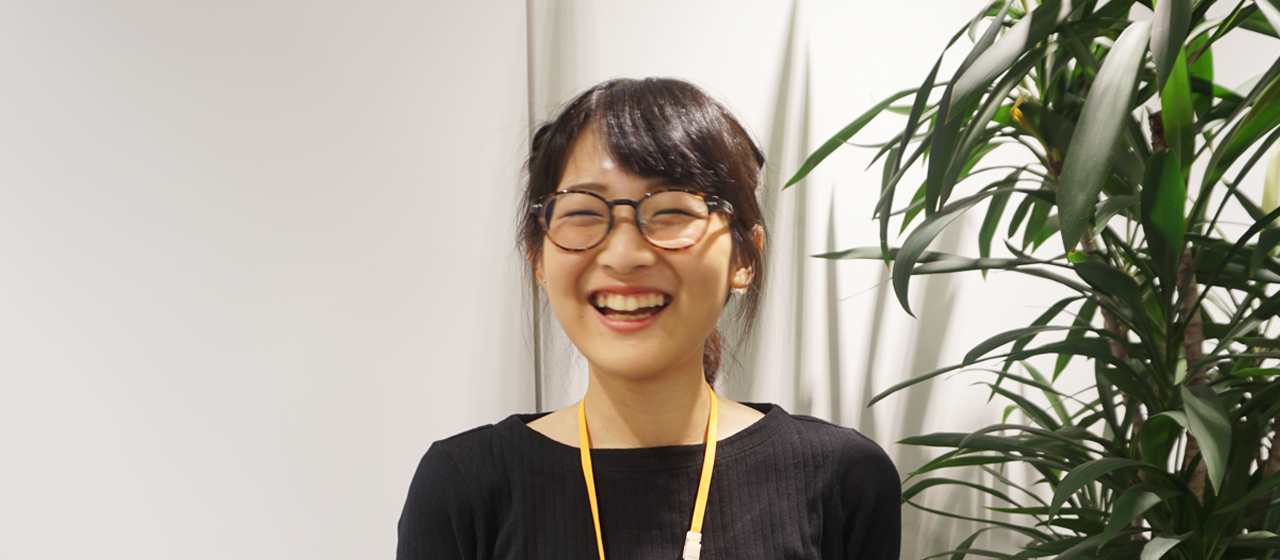 ども！どいちゃんです！