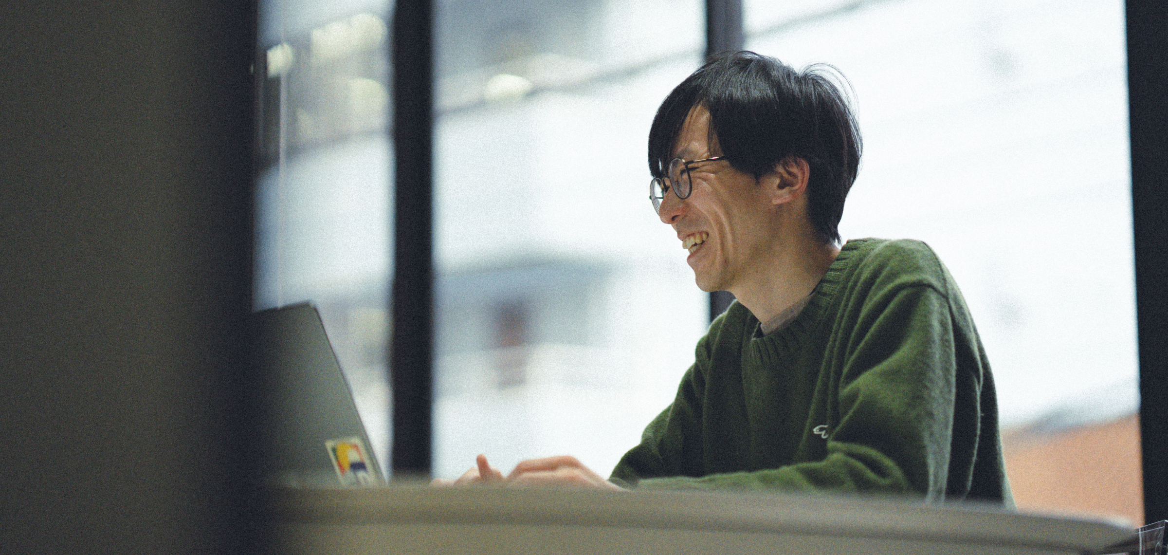 クリエイティブな実装にチームでチャレンジできる環境を求めて｜stans member story #1