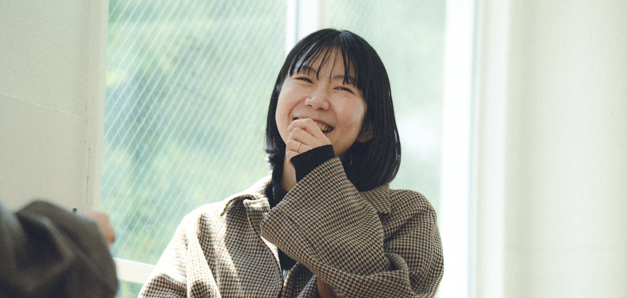 東京と福岡を行き来しながら、新しい領域のデザインに挑戦する。｜stans member story #2
