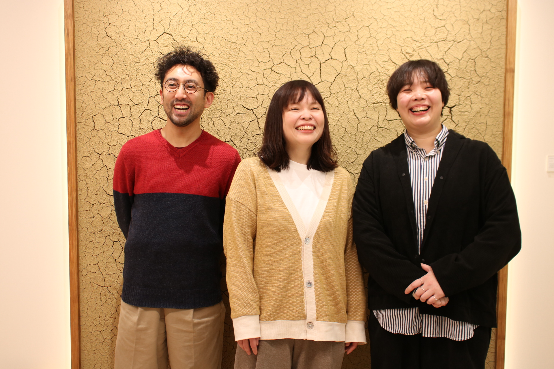 人の個性が施設を魅力的にする｜Vlag yokohama、QUINTBRIDGE、INBOUND LEAGUE