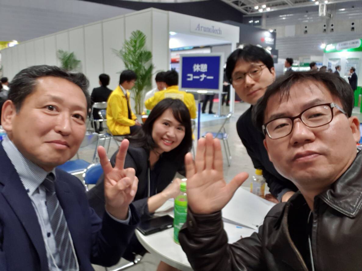 自動車部品メーカーの事務や秘書を経て、商社へ。セールスやWebマーケティング、新規事業とマルチに活躍するメンバーにインタビュー！