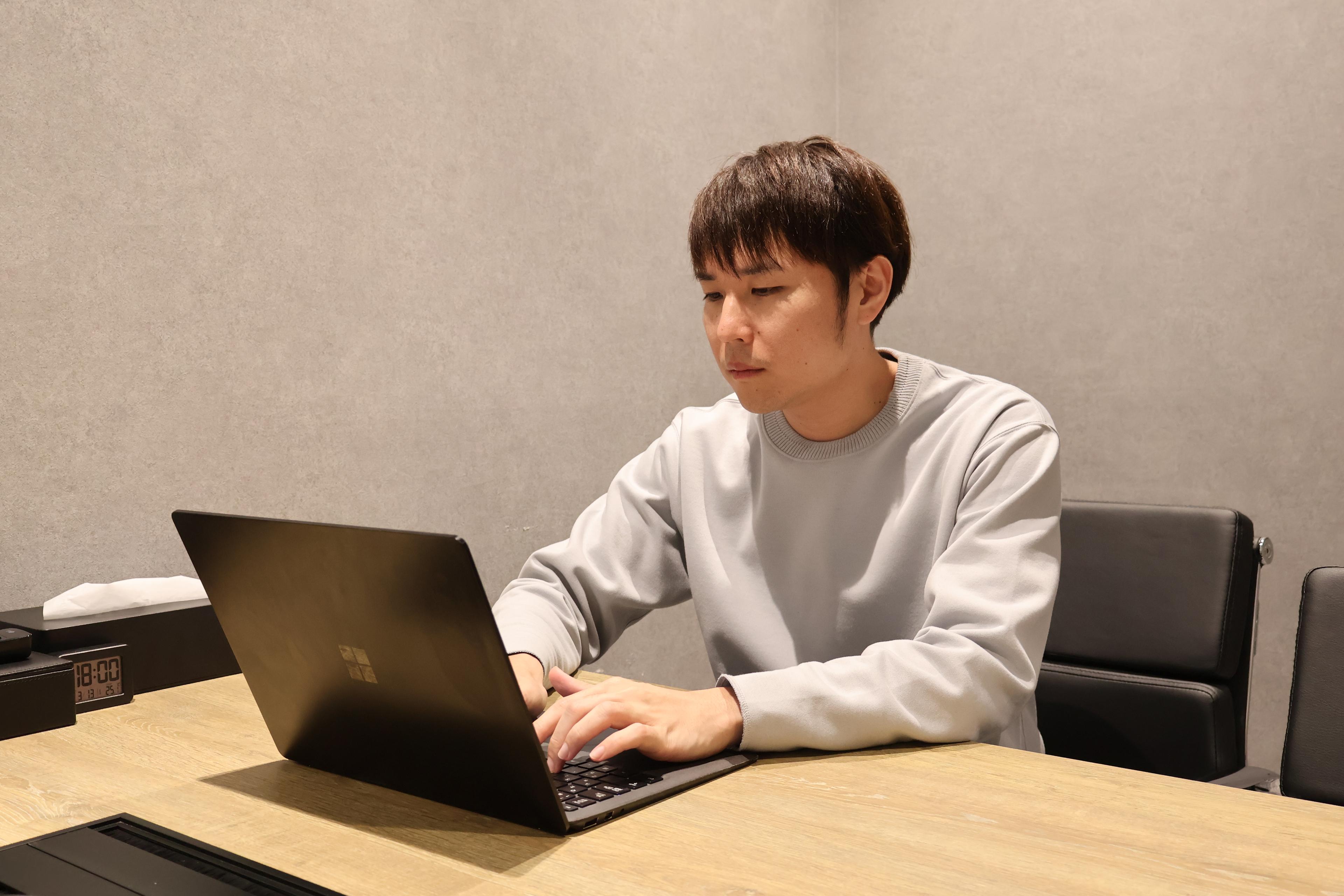 【役員インタビューvol.1 ①】裁量が大きく、経営者目線で働ける環境がここにある。