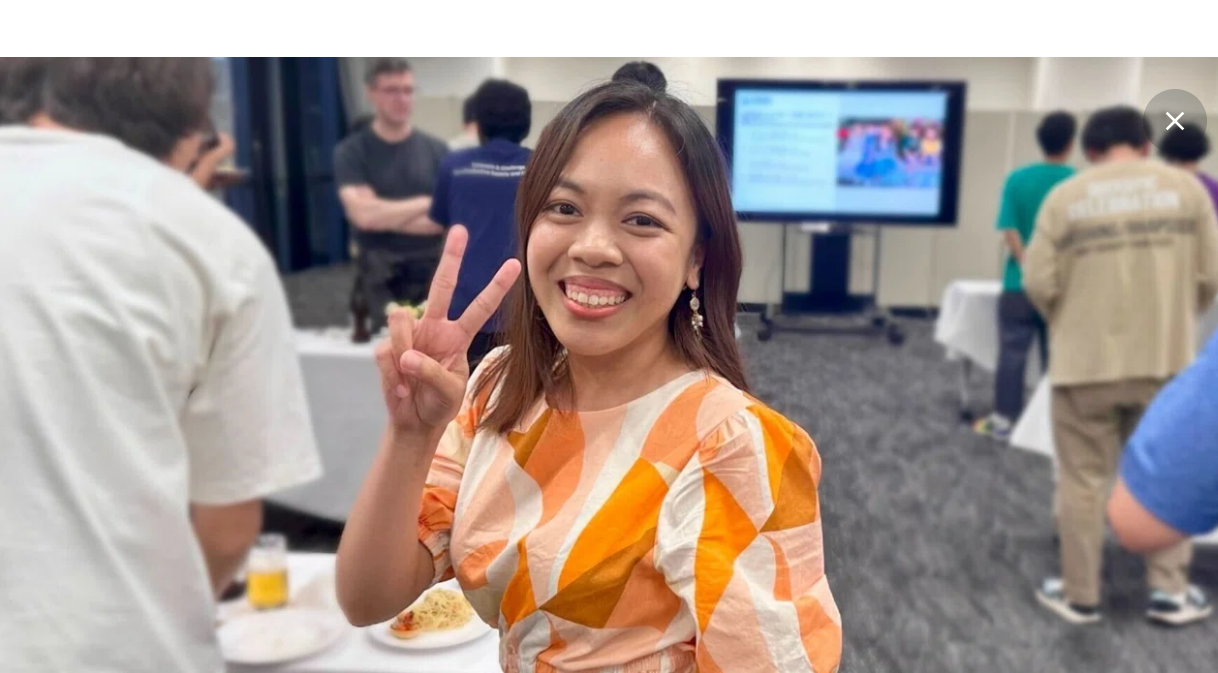 【社員紹介】Embracing Diversity and Learning: My Journey at LiNKX