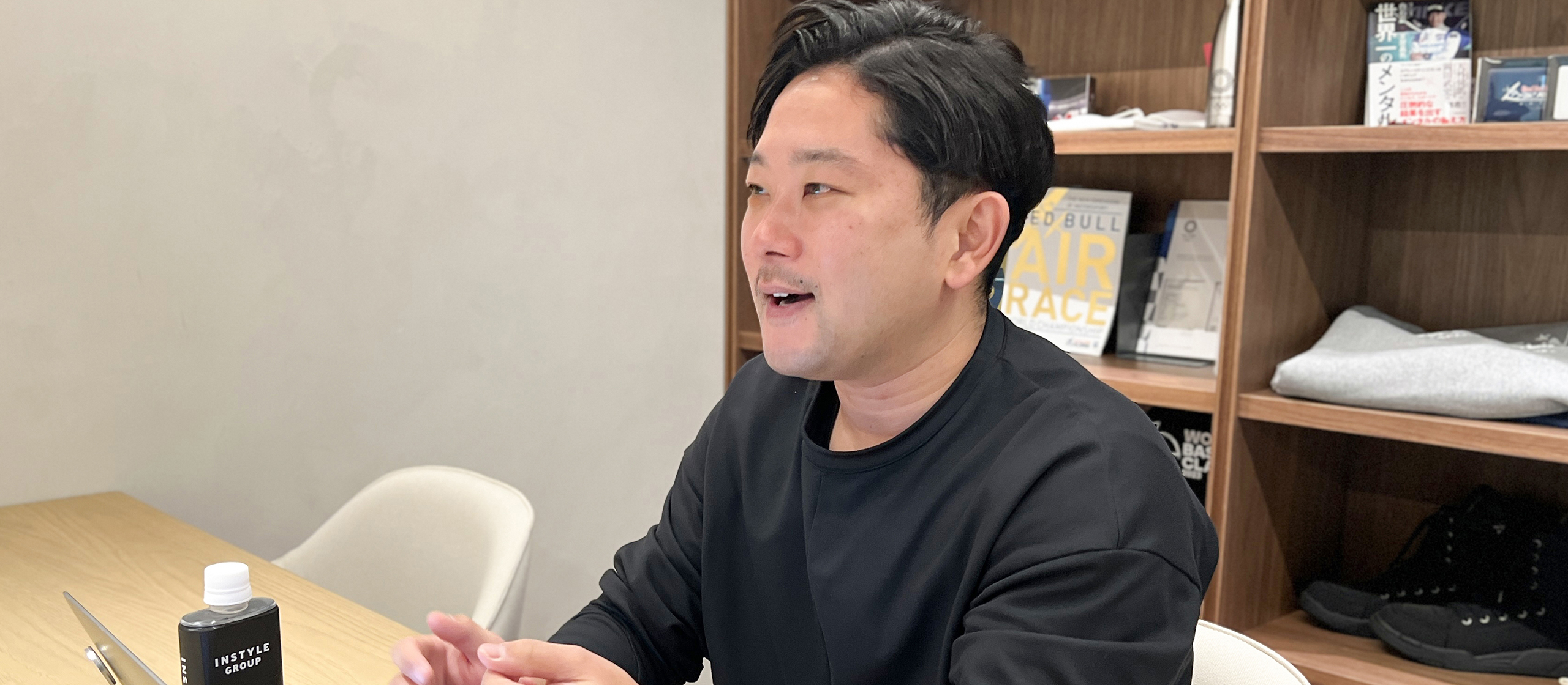 グループ代表との出会いから11年目で遂にグループジョイン。売上50倍の躍進を遂げた建築会社社長が語る、グループ代表から学んだ「仕事に対する考え方」