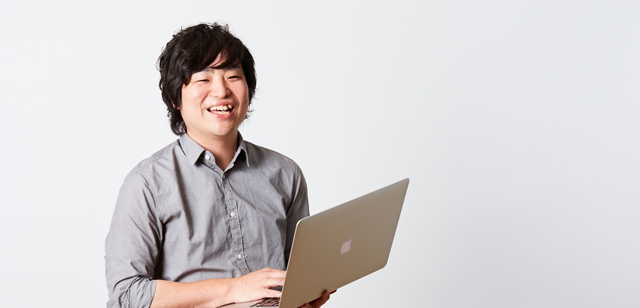 ウエディングプランナーになりたかった私が、ネットベンチャー企業のエンジニアを選んだ理由
