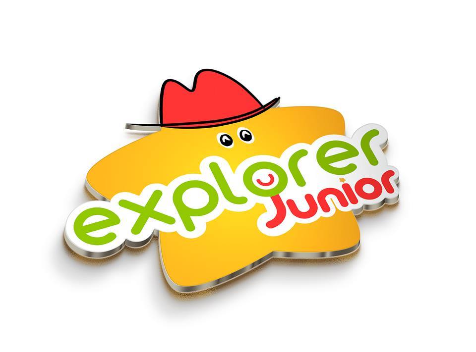 Explorer Junior