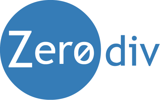 株式会社ゼロディブ