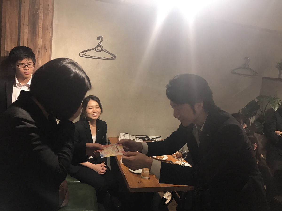 私がメイションに入社した理由