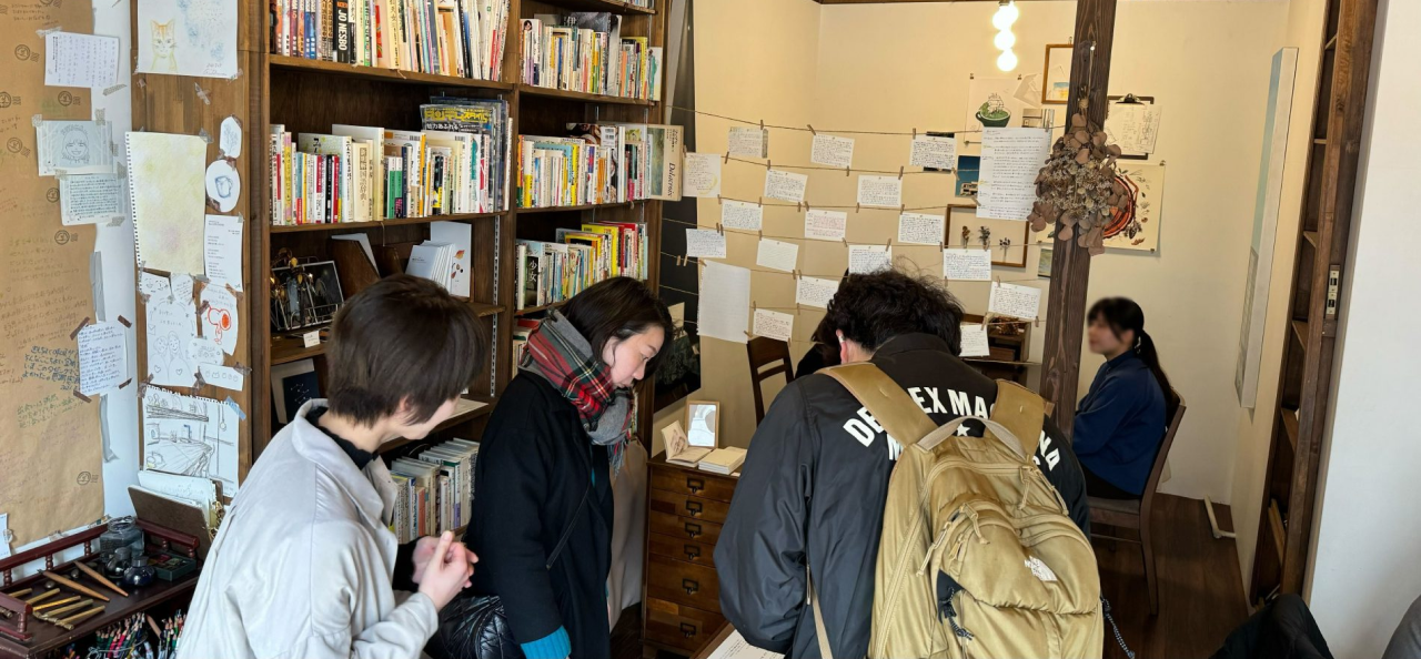 【社内勉強会レポート】 「つながりづくり」を体感し、深めるワークショップを開催しました