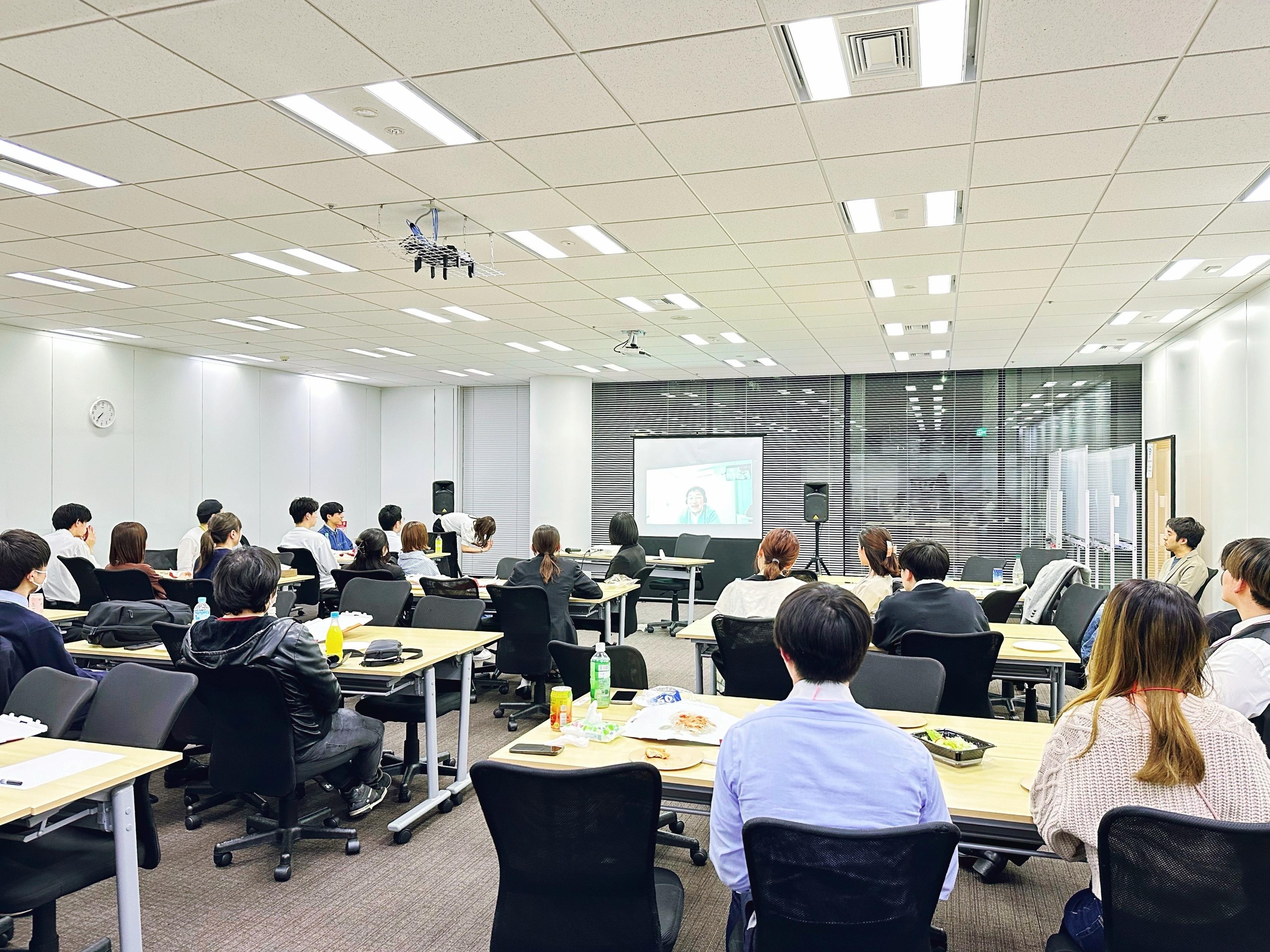 アドバリューを高め、成長を加速する【4月帰社日】EM就任