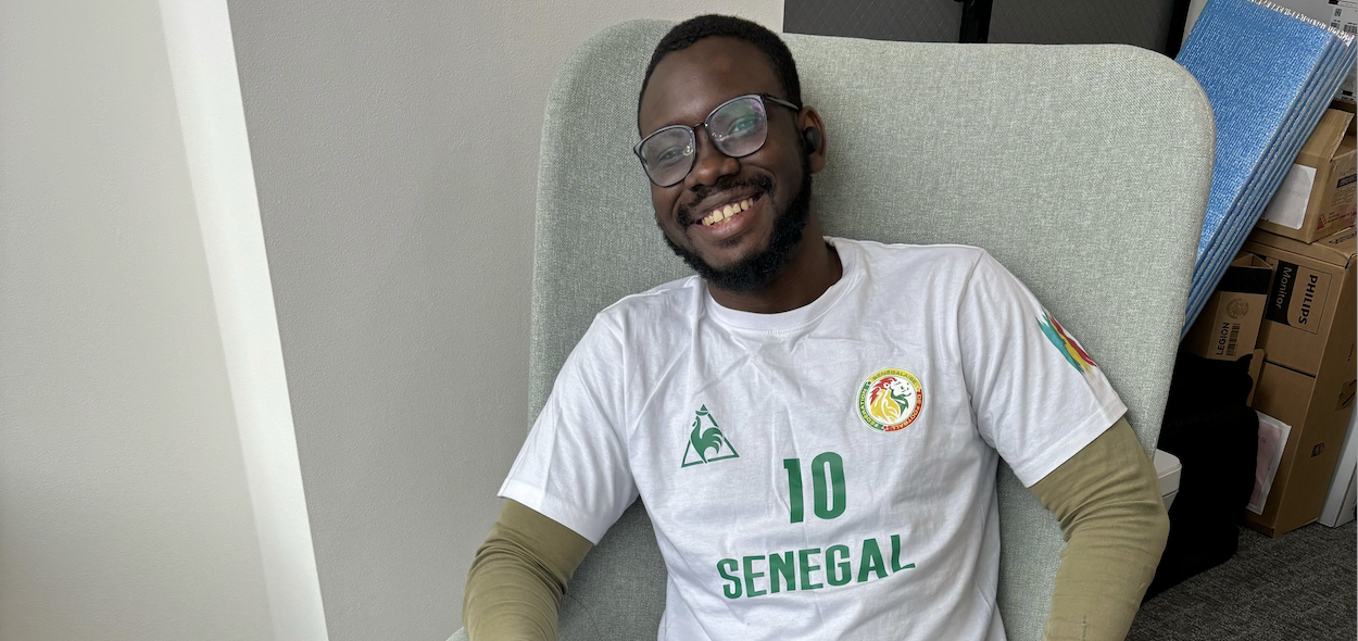 AIと多言語の架け橋になるFotographer AIの機械学習エンジニア！日本での起業とこれからの挑戦〜