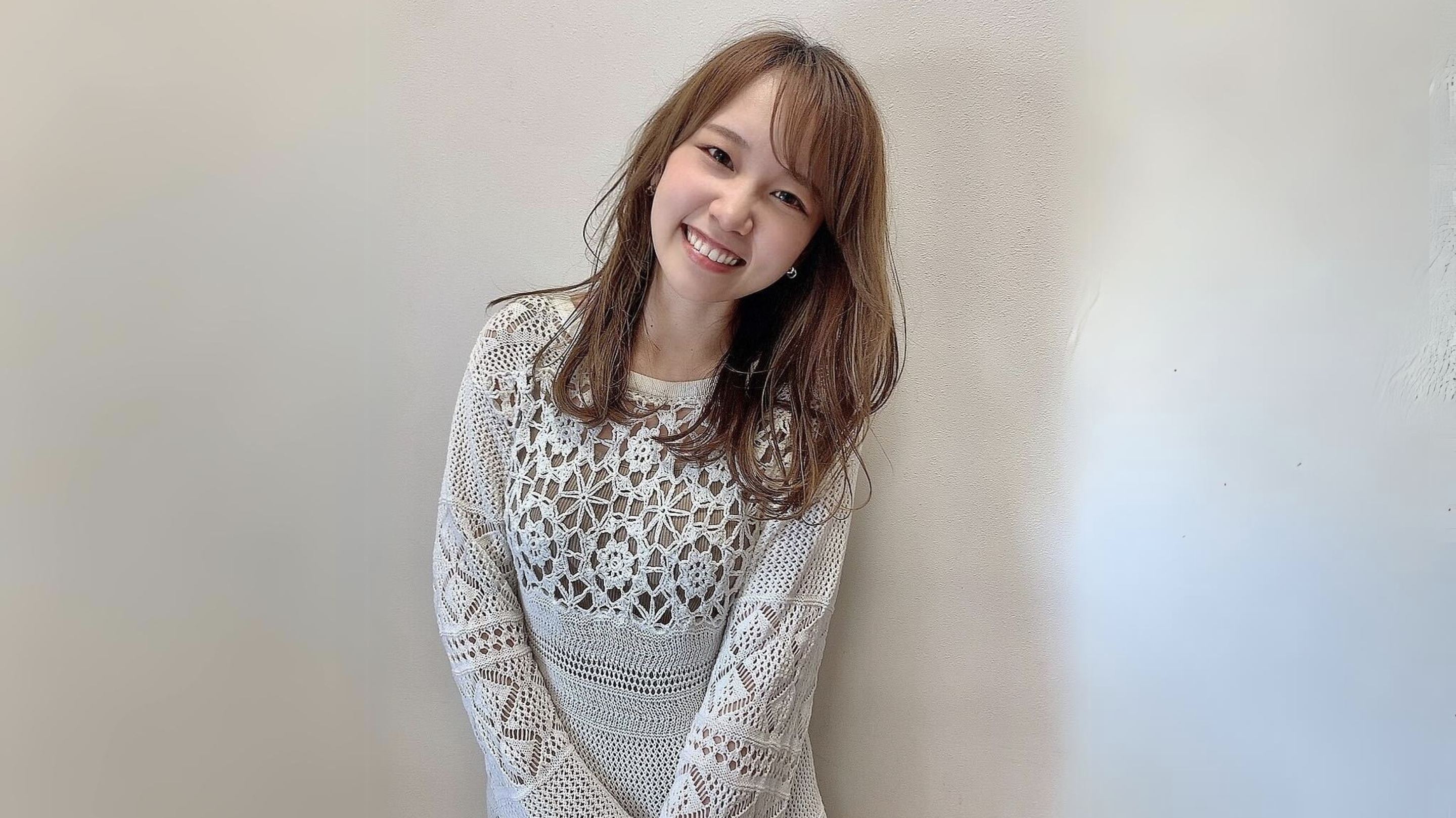 メンバーインタビュー Vol.2 - 大東 奈江さん