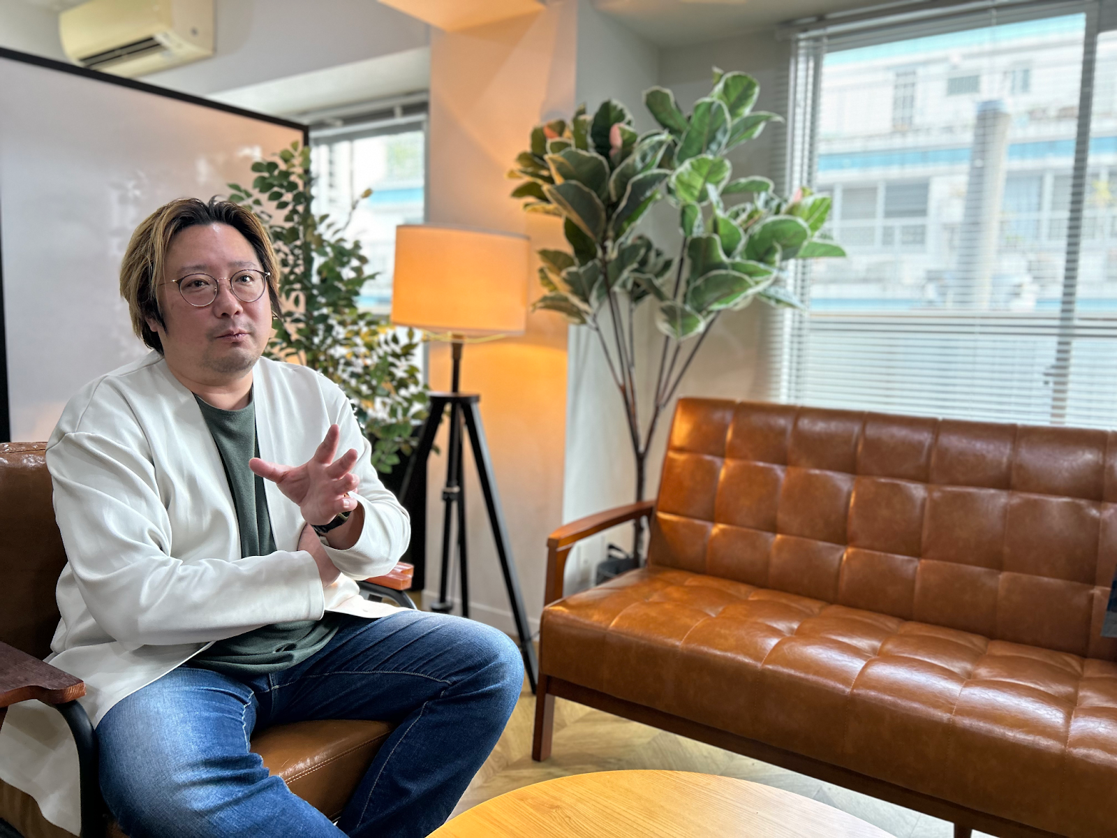 「医療×IT」の可能性を追求し、多くの歯科医院の課題解決へ ウミガメ株式会社 共同代表 宇井孝之