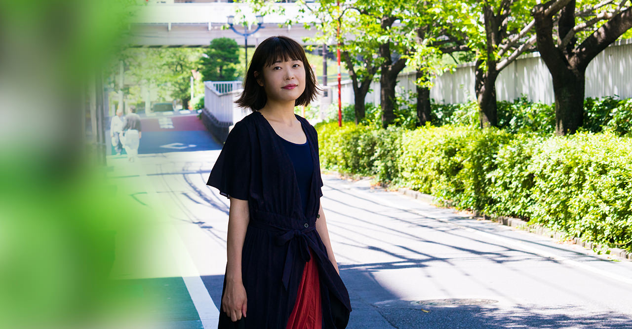 学び続け、得意分野を軸に仕事の領域を創っていく　UXデザイナー川北奈津