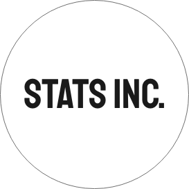 スタッツ株式会社