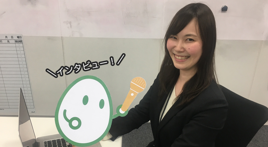 営業経験ゼロスタート。教員からの校閲ガールがマナボに転職して、感じていること