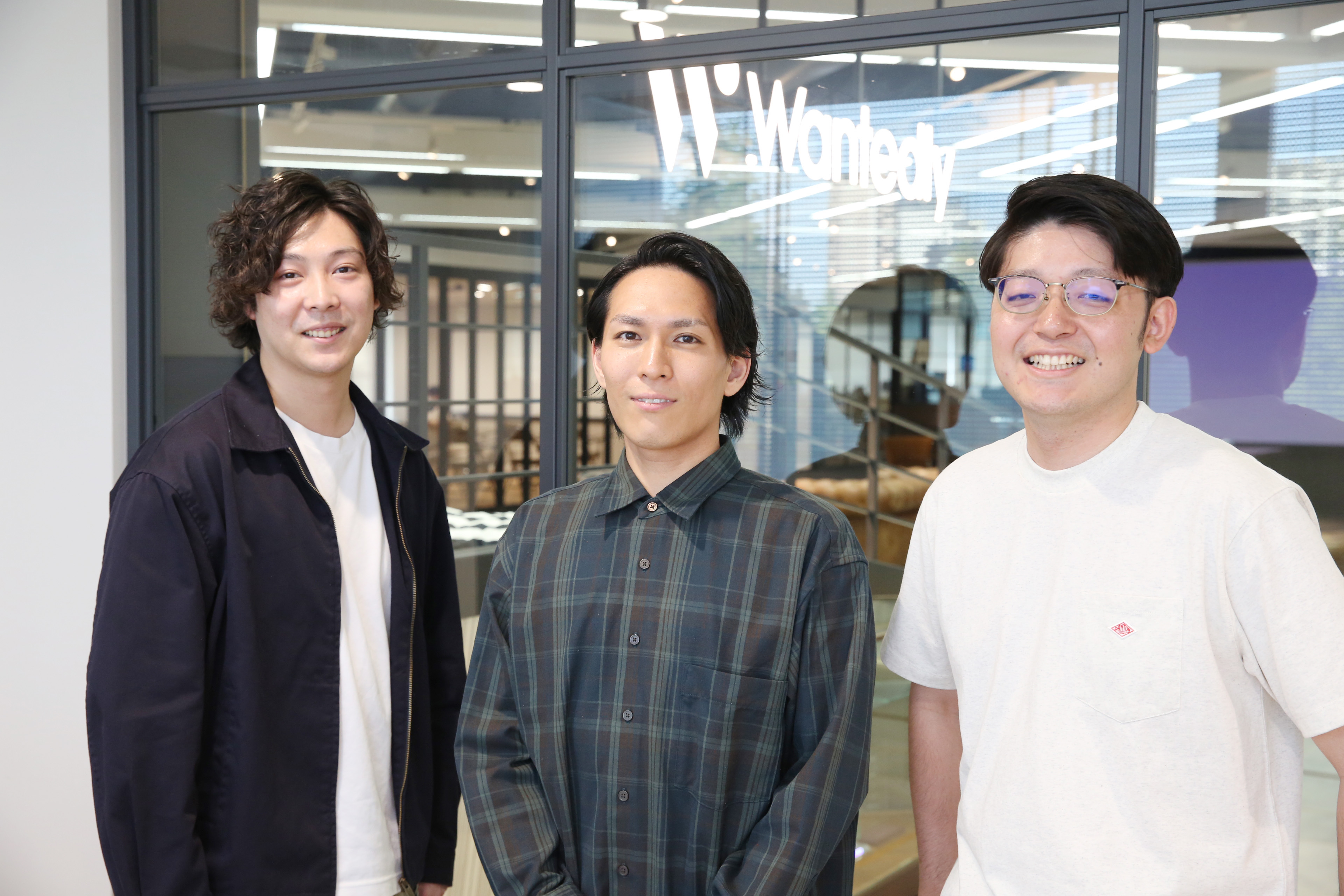 チームパフォーマンスを最大化させ続ける。営業組織のリーダーが語る、今と未来。｜Squad Leader Interview