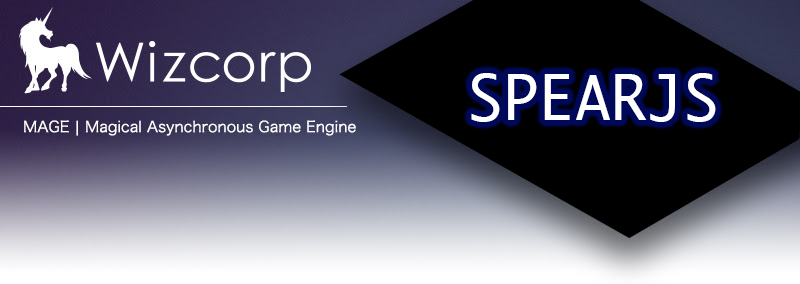 ゲーム業界のニュートレンドに成長 SpearJS ゲームエンジン