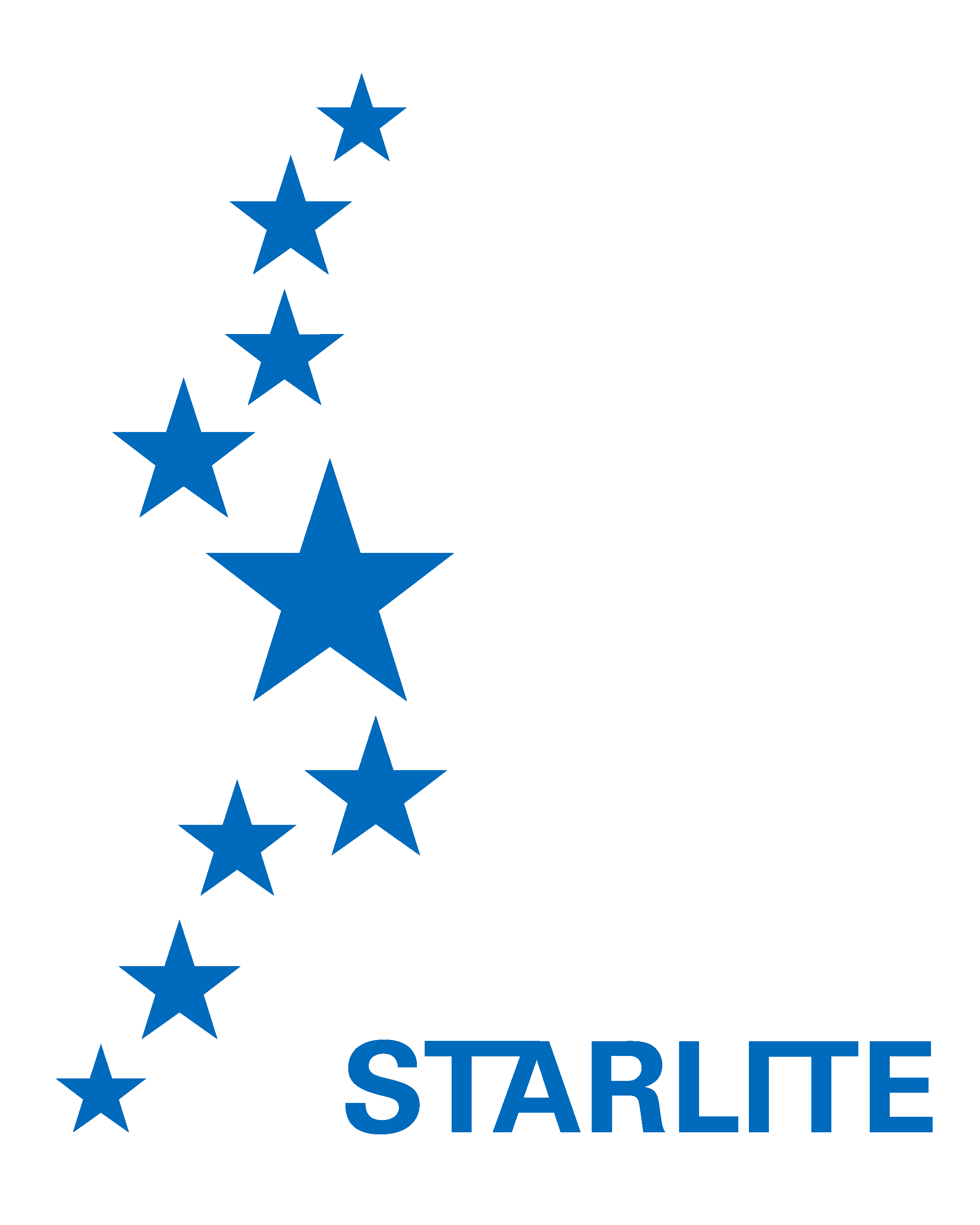 スターライト工業株式会社