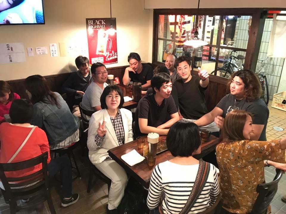 【ちょっと変わった新社風！？】お誕生日ルール