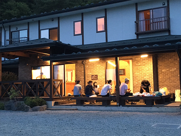 F＆Sのバランス