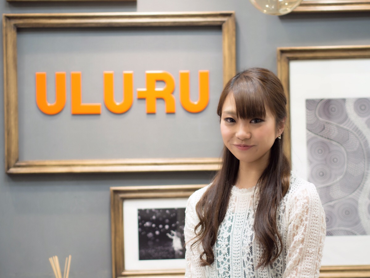 チャレンジしたい未来の仲間へ