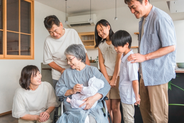 3Filmsの休日と福利厚生