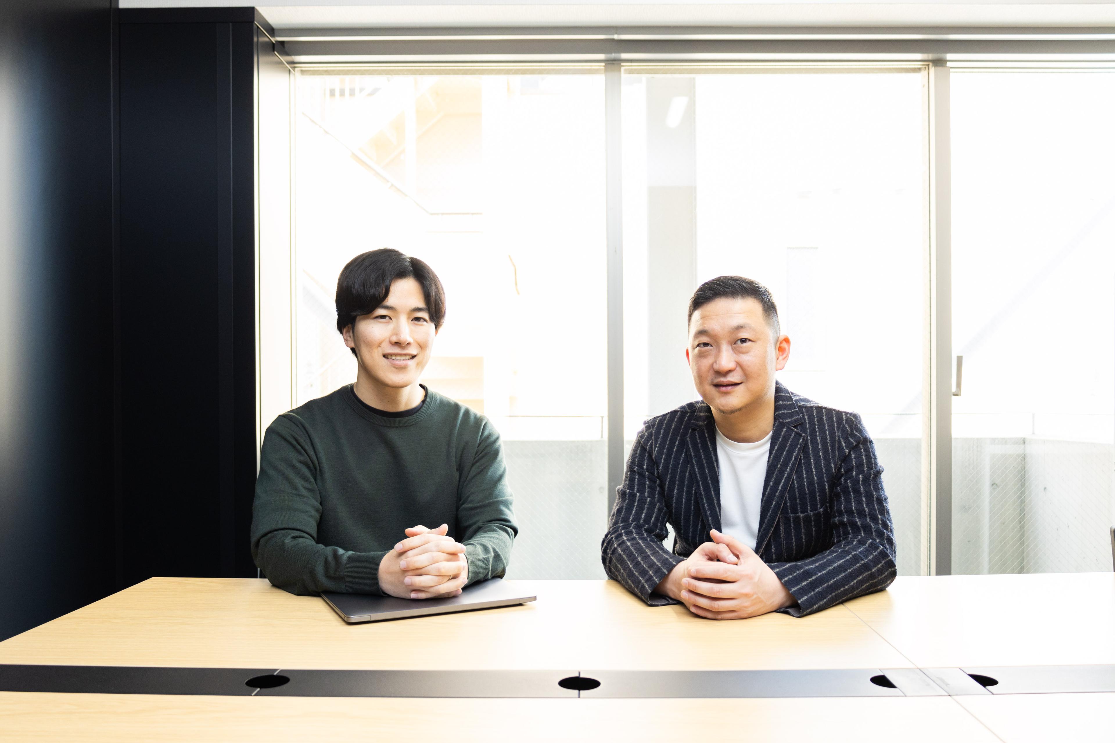 SAIマーケティングはどんな会社なのか。役員と語り合ってみる。