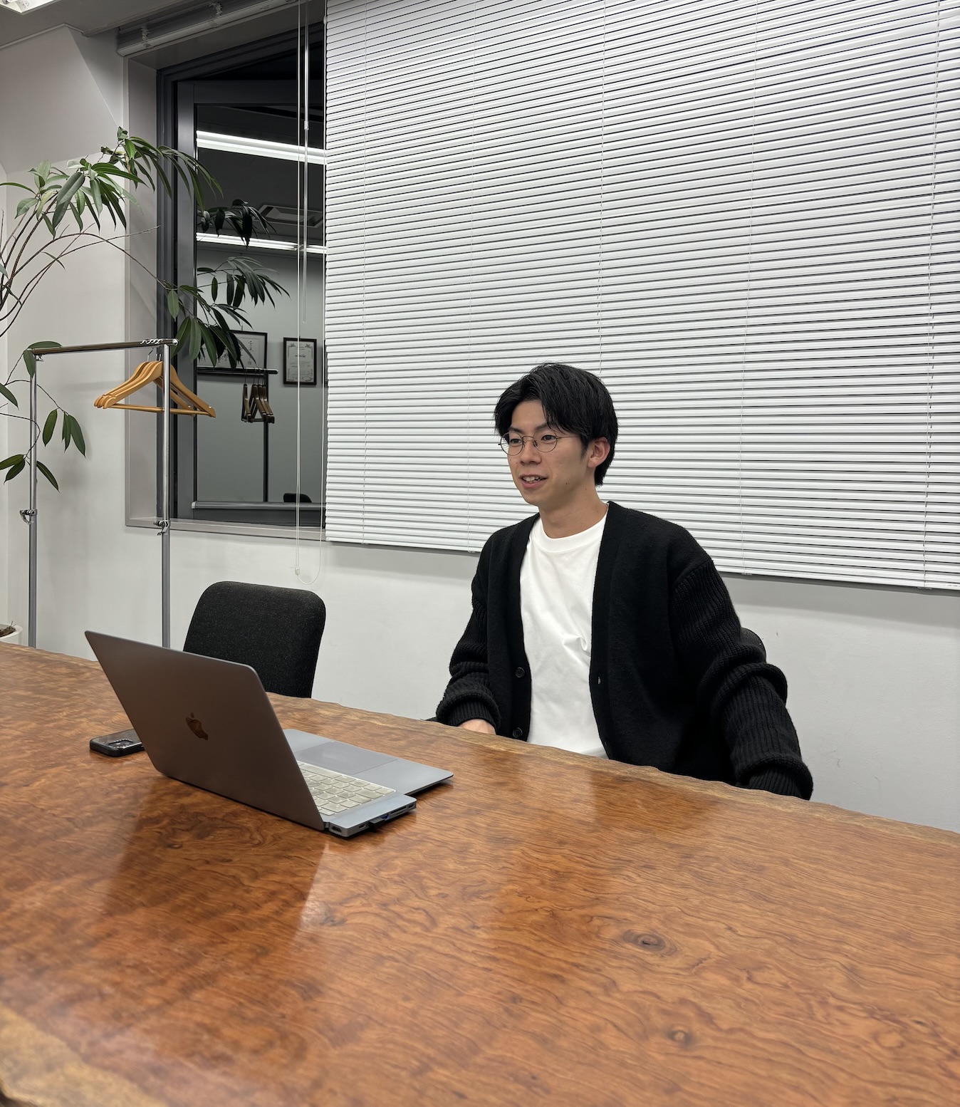 未経験から学生リーダーへ「ISを次のレベルへ！」＿医療DXベンチャーでの挑戦を追う