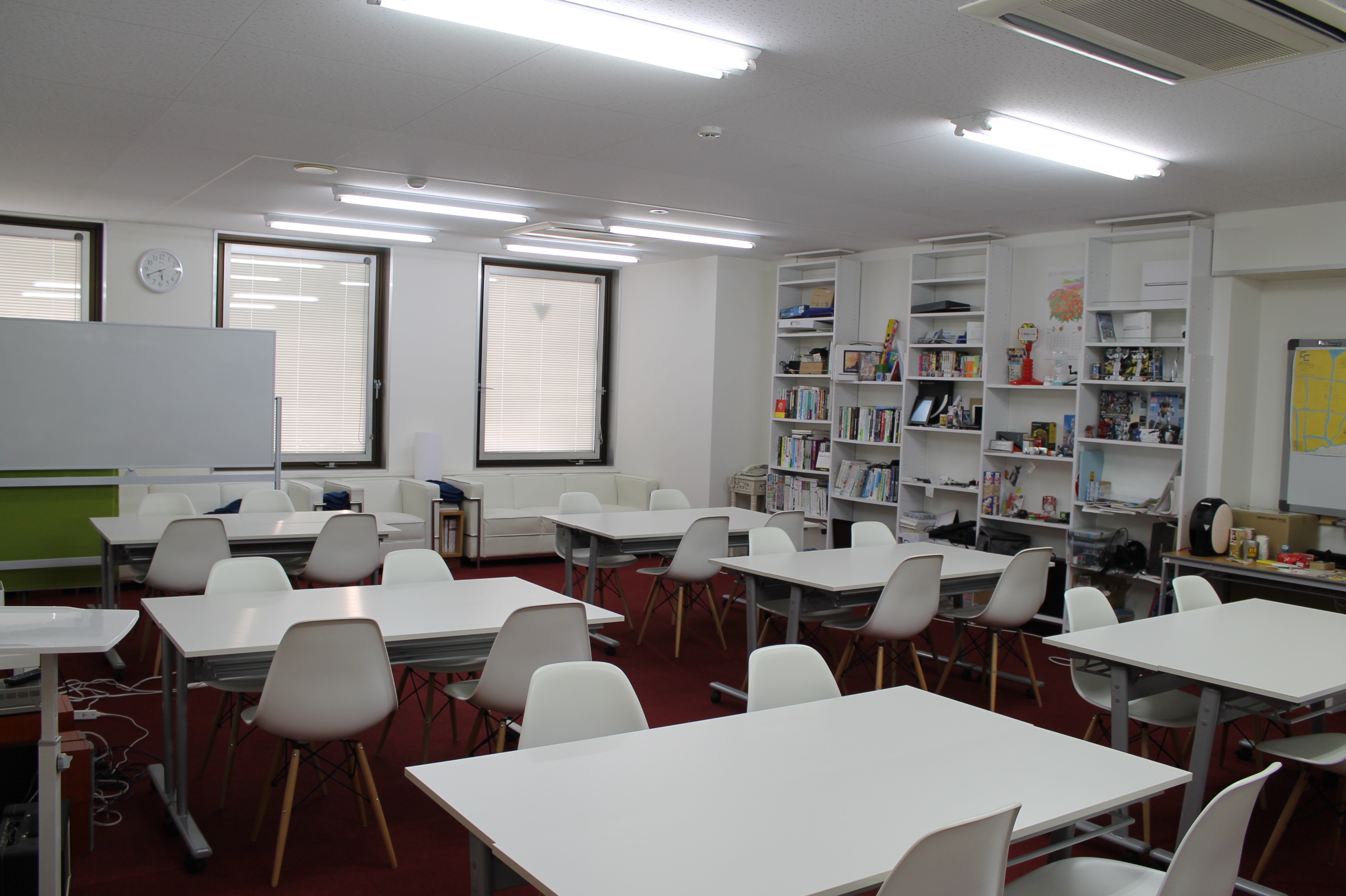 中途入社していいなと感じたこと