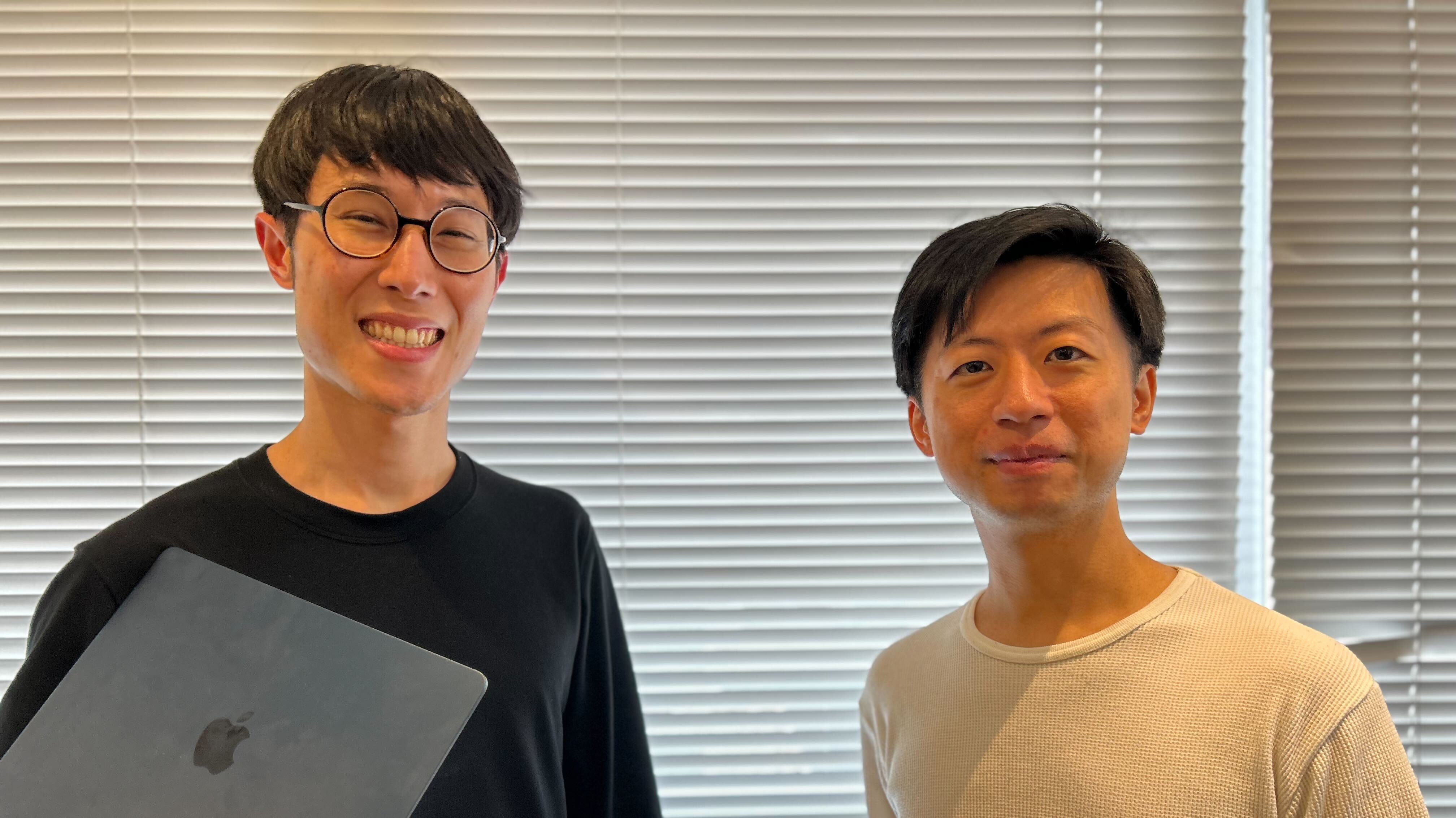 技術職のお2人に聞いた！～これまでのキャリアと技術職について～