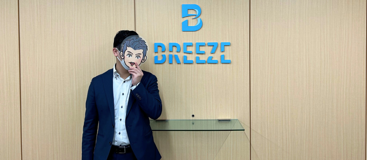 未経験入社を経て、今は自身のキャリアビジョンが明確に。新たな事柄への挑戦を後押ししてくれる社風が魅力
