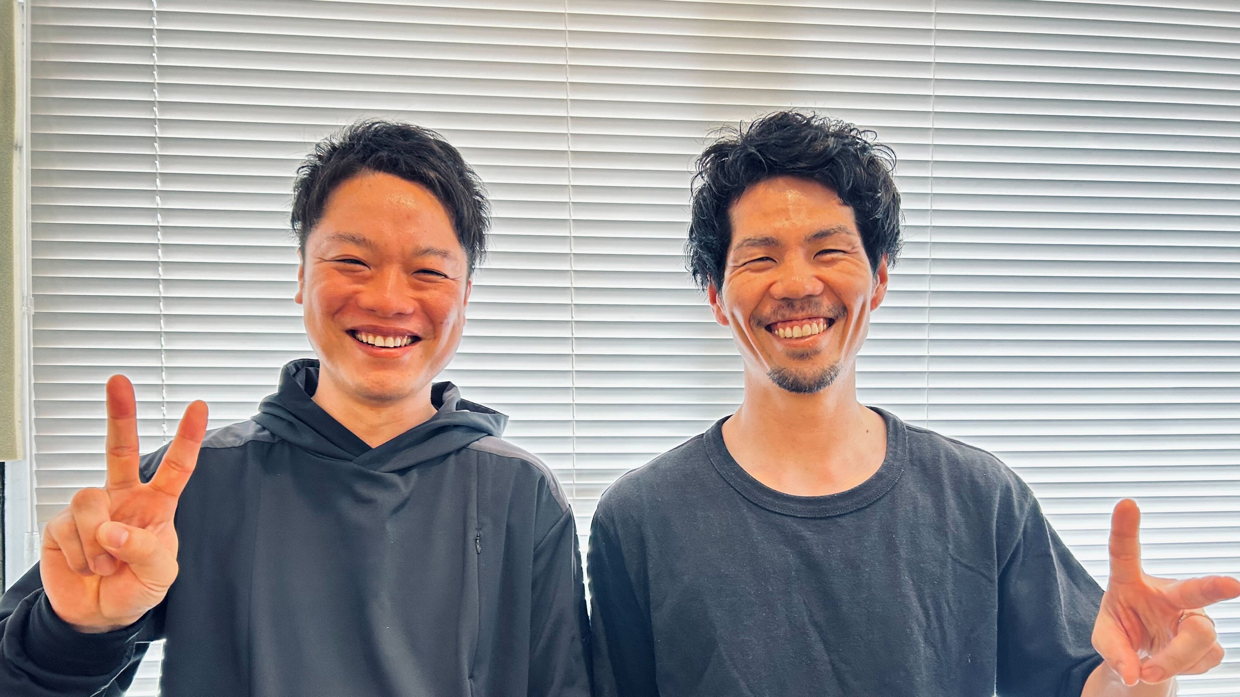 エースと役員に聞いた！～ローカルイノベーションの現状とこれからについて～