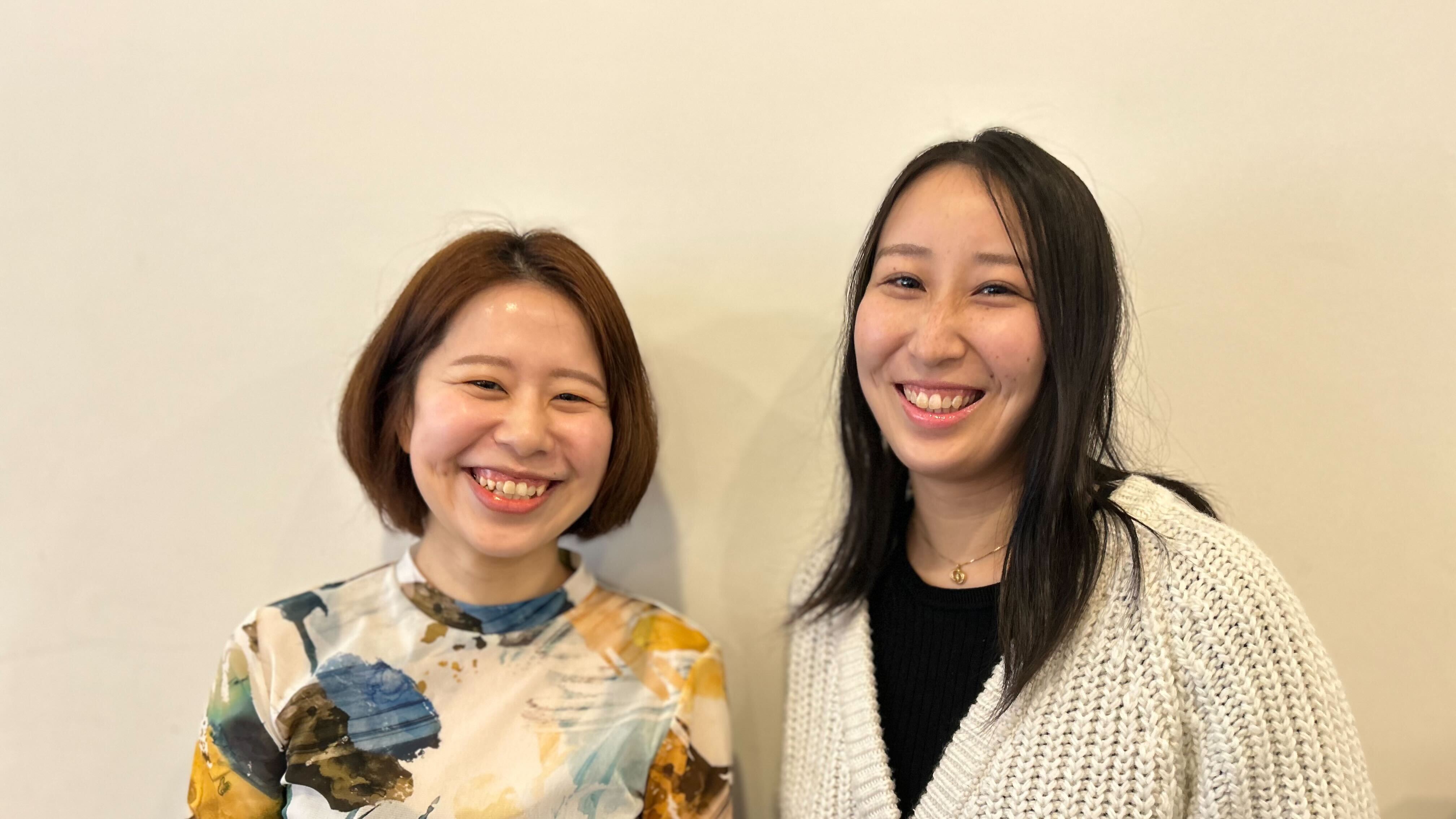 女性陣に聞いた！～ローカルイノベーションでの働き方～