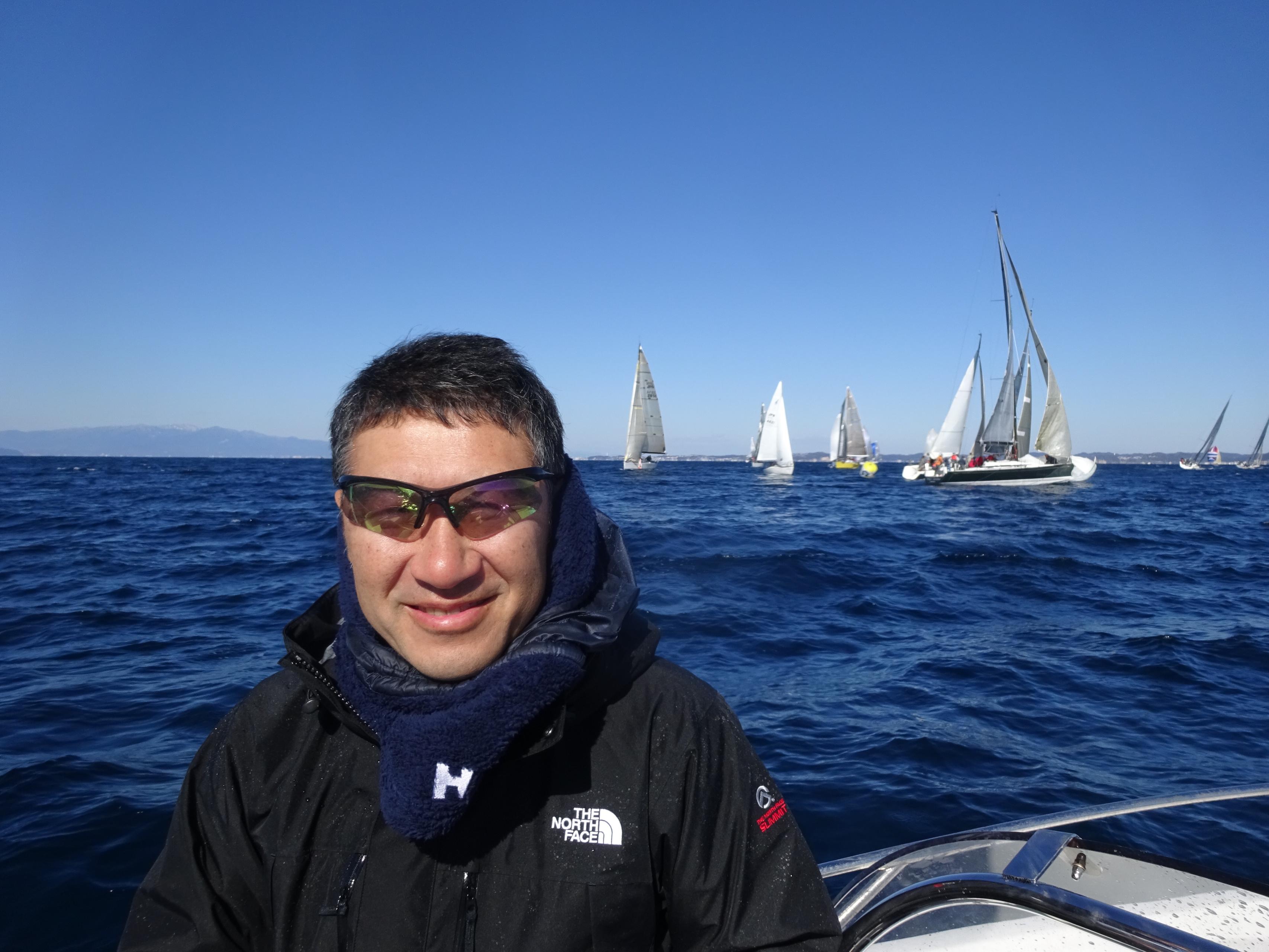 代表取締役副社長