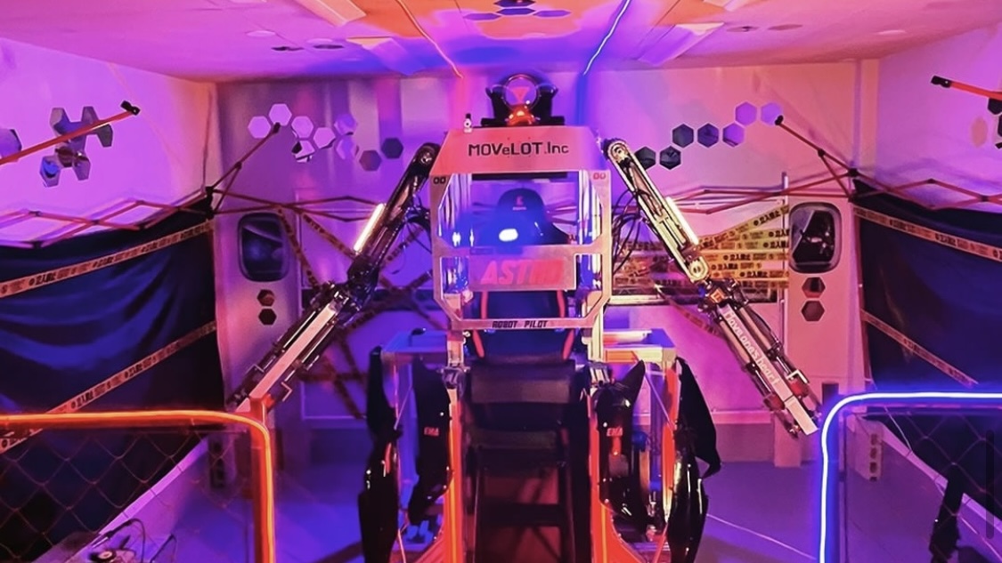 MOVeLOT．inc を創業するまでの物語