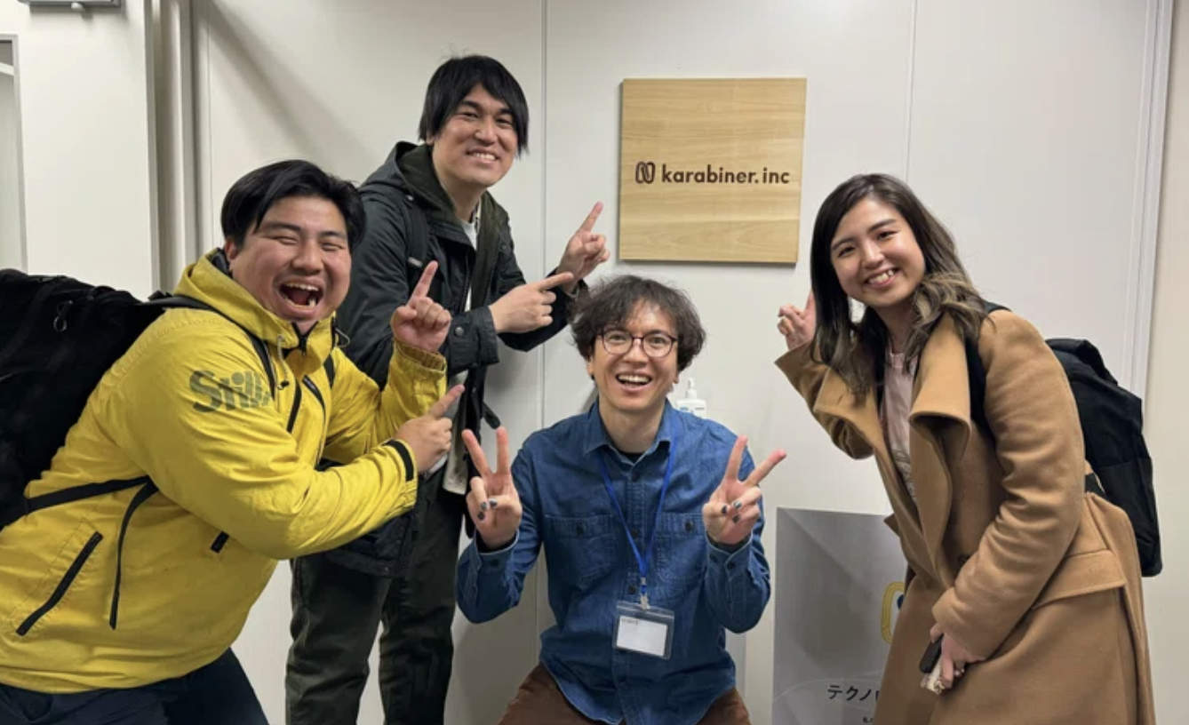 【社内イベント】書き初め、キャリア/目標設定ワークショップ、新年会を開催しました！