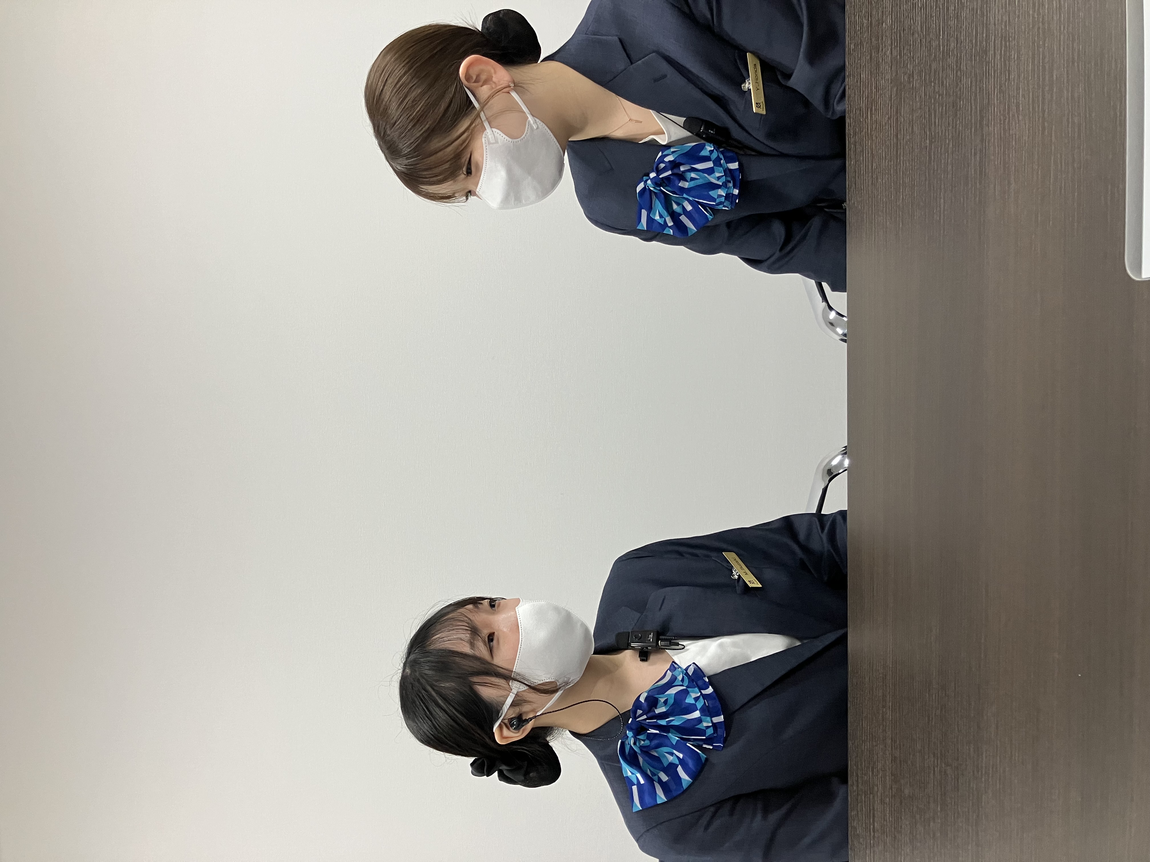 【新入社員座談会】入社2年目の本音トークに迫る！～入社して感じた会社への思いを振り返って～