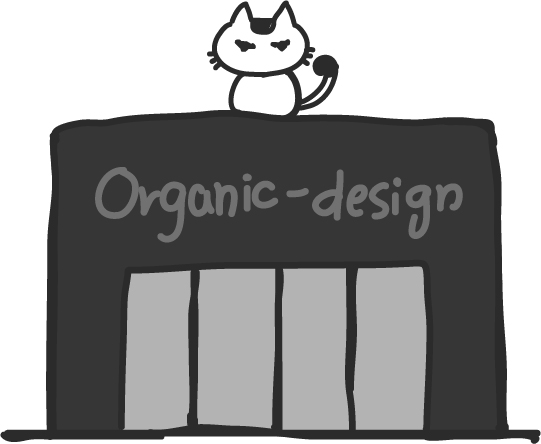 合同会社オーガニックデザイン