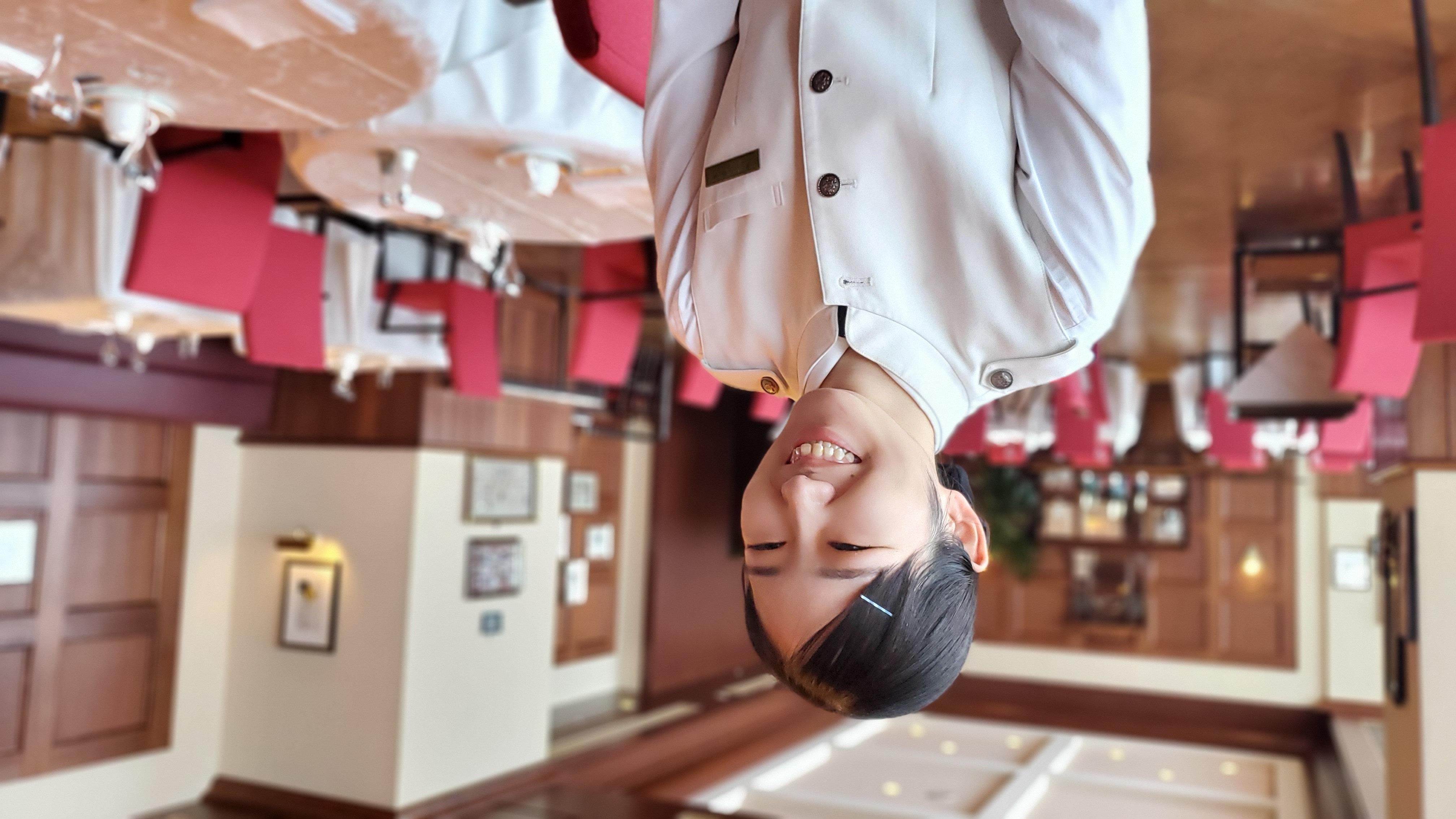 新人でも大丈夫？接客のプロと働く環境について