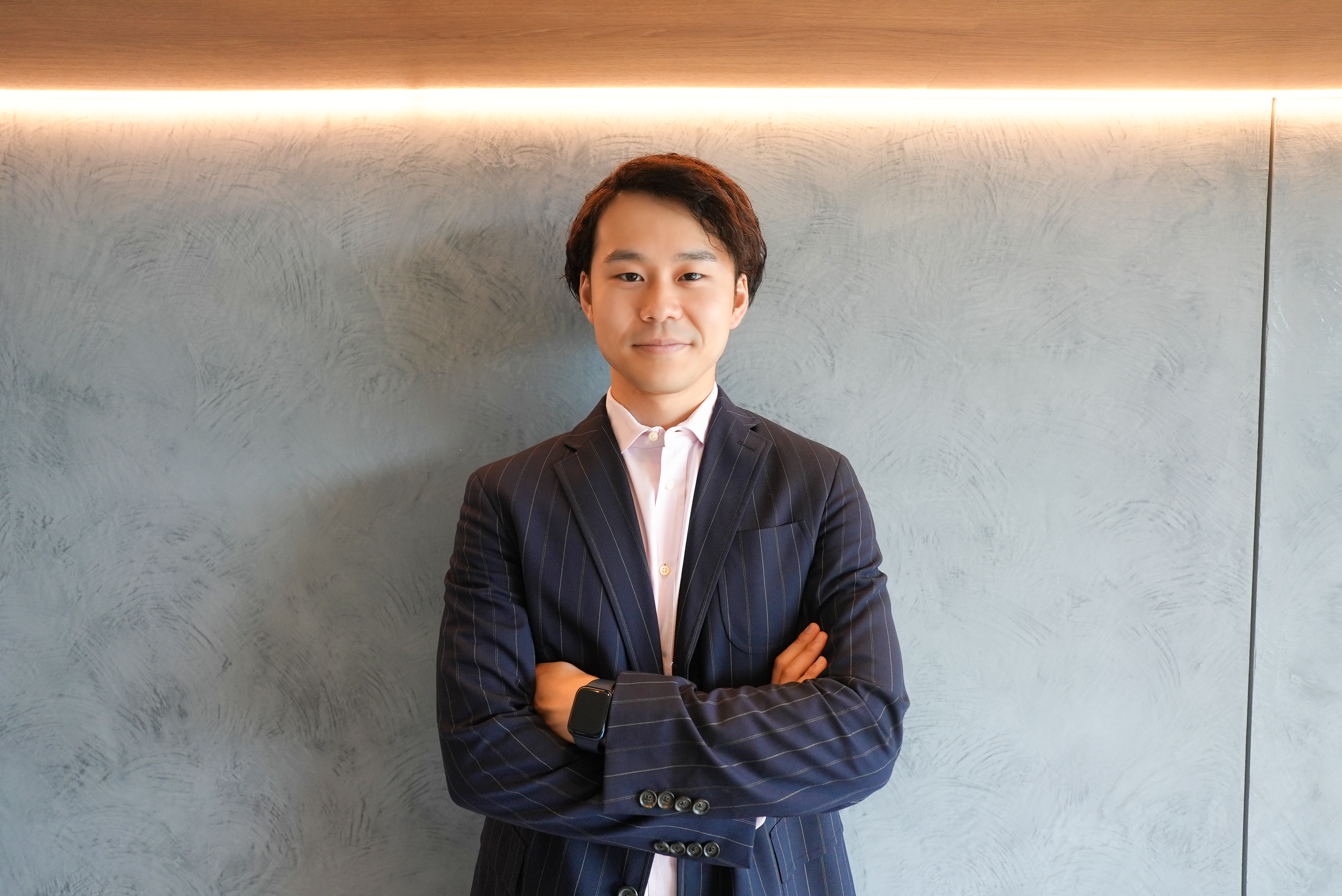 旅行×クリエイターに可能性を感じて入社。インフルエンサーの営業パーソンが入社を決めた理由