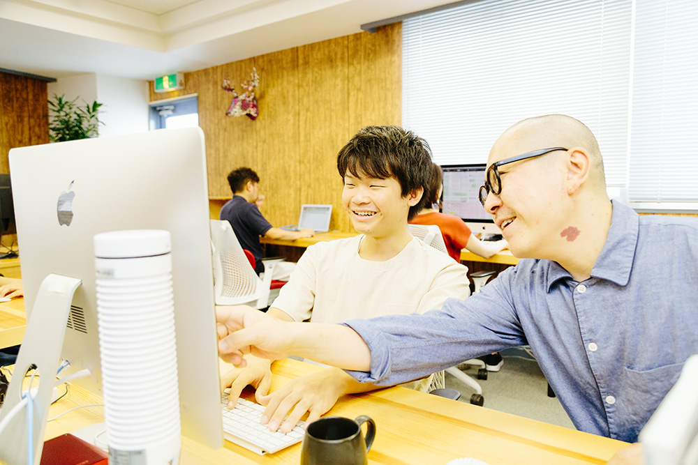 NextDoor新卒採用第一号を経験して。