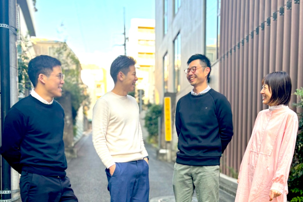 【代表インタビュー】ViVOとCEO角田の仕事からプライベートまで