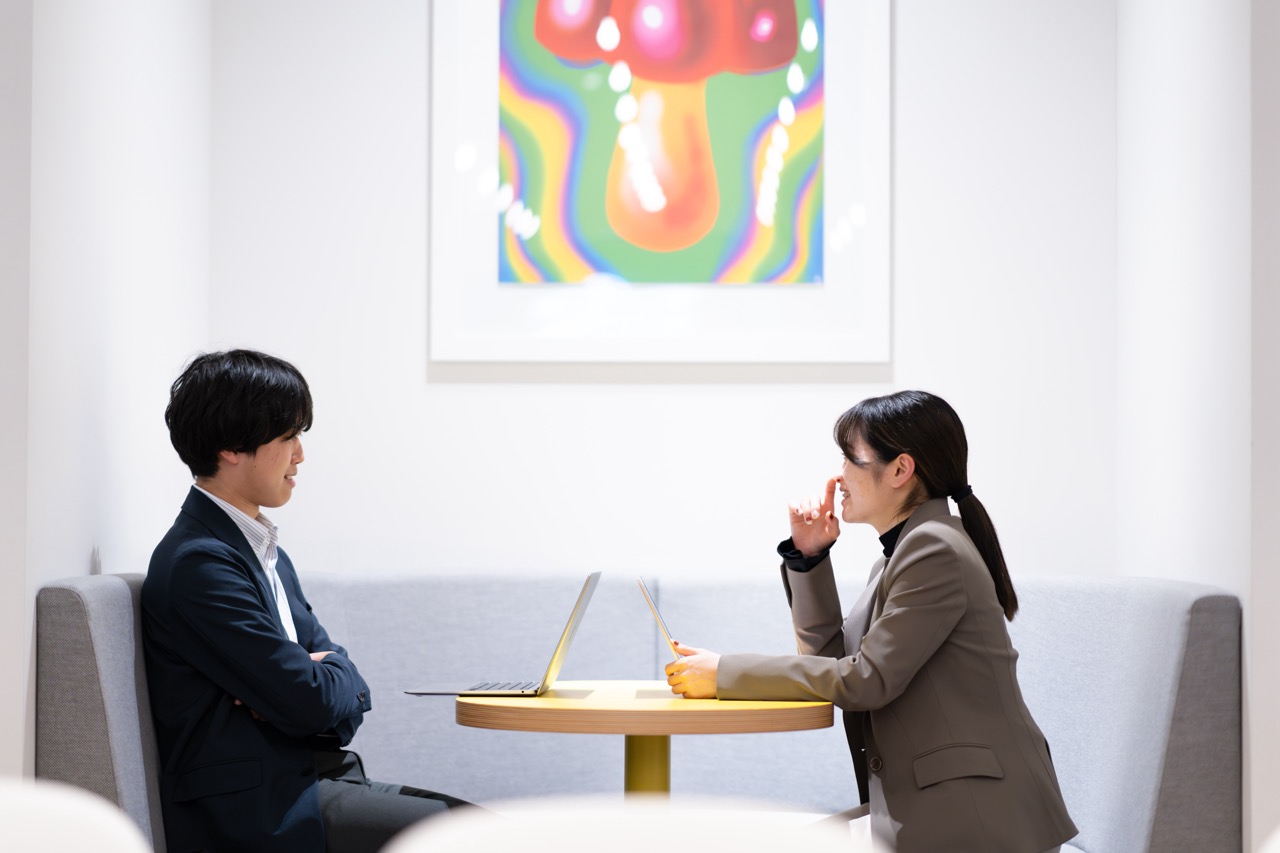 Giving Campaign 2024とは？実際に運営を担当した学生インターンが徹底解説します！！