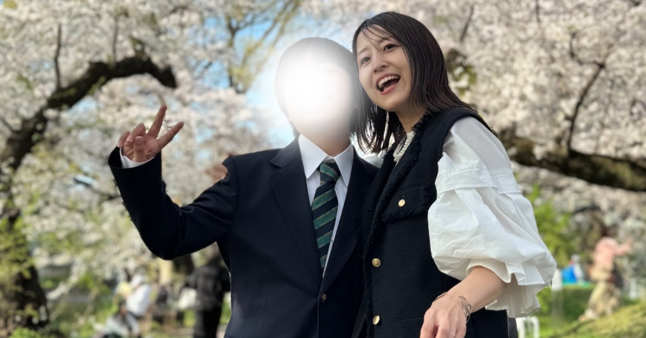 わたしが【ポン酢】です。