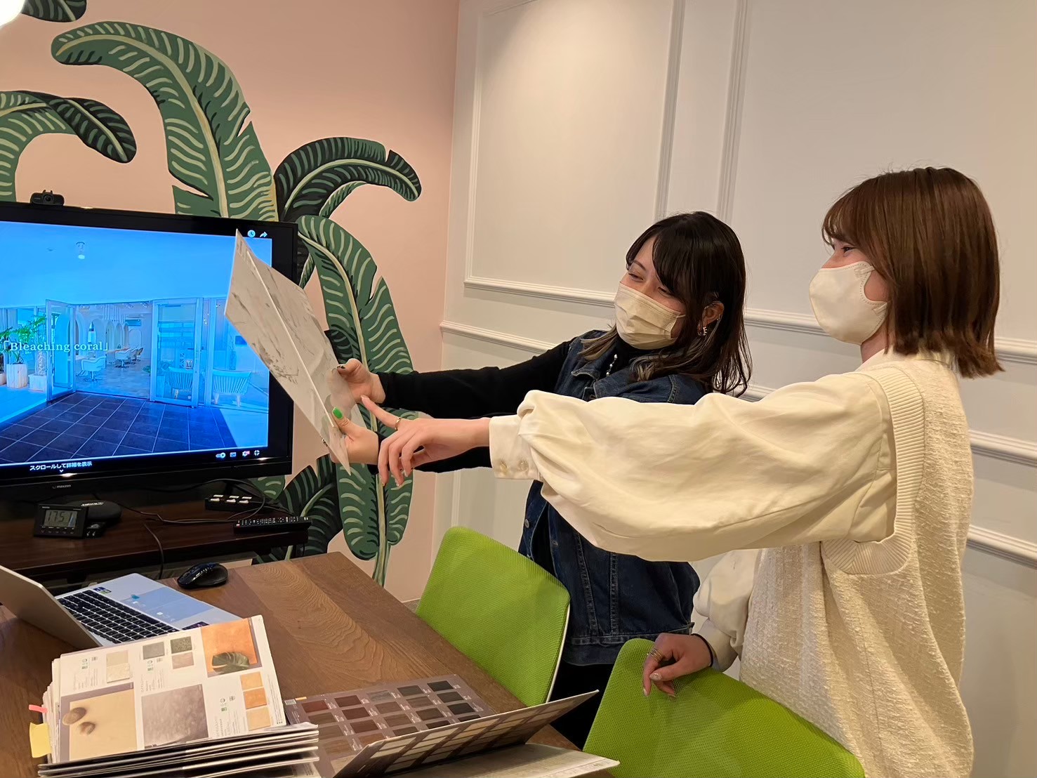 【リノベーションデザインコンテスト】若きデザイナーがプロジェクトへ挑む！