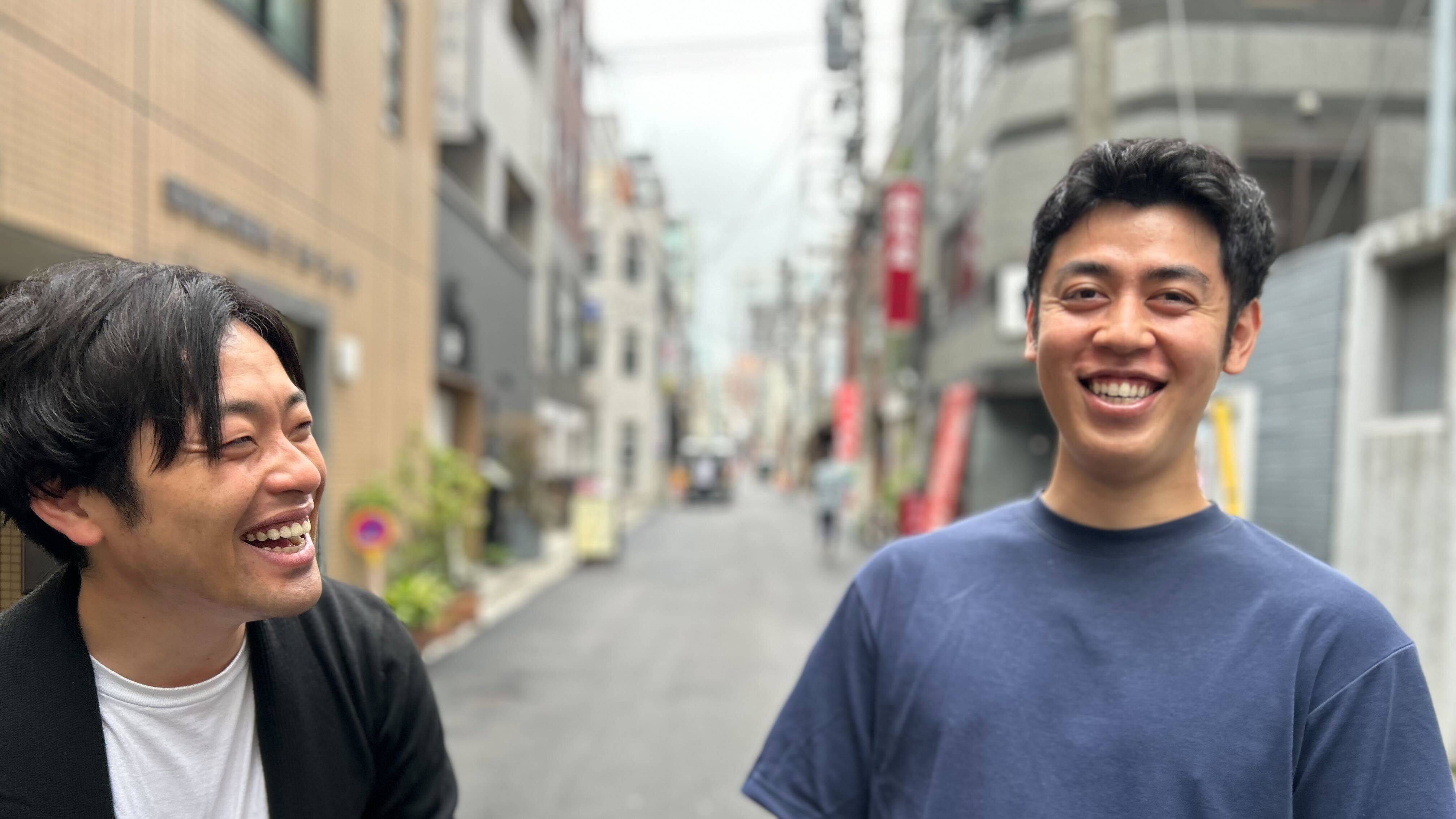 異業界と同業界から転職したメンバーに聞いた！～ローカルイノベーションに転職した理由とこれから～
