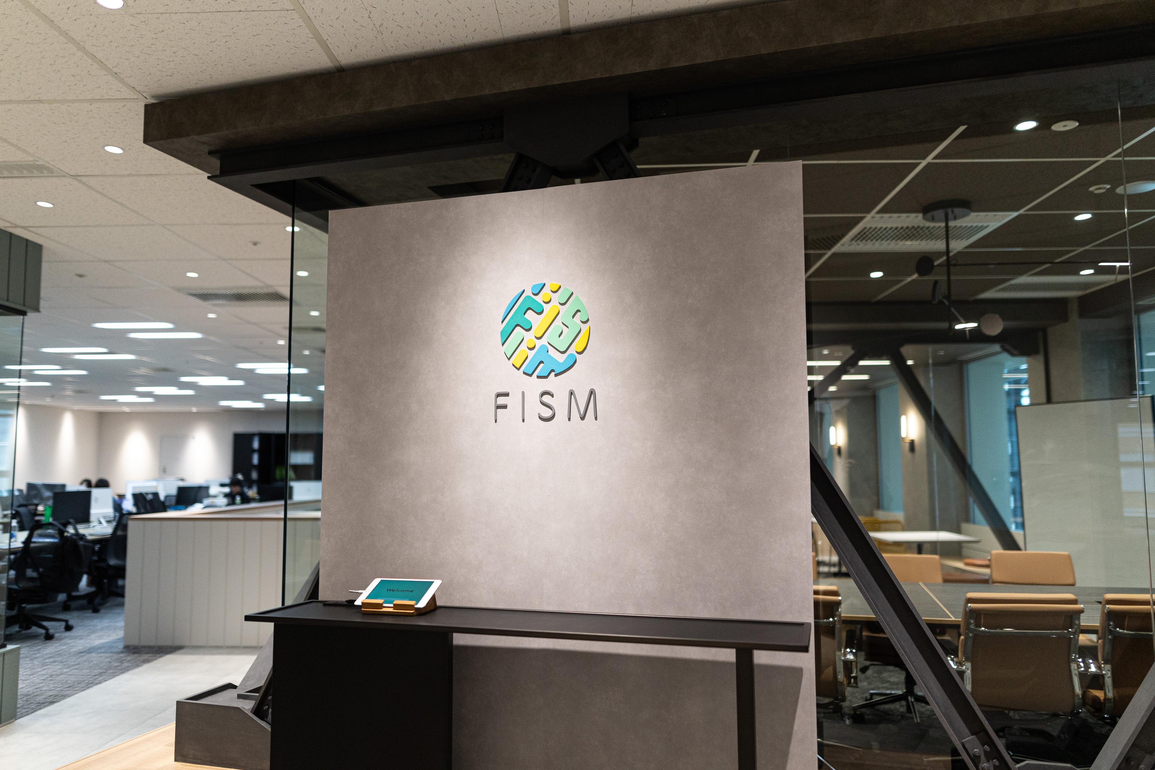 【FISM NEWS】東京本社移転しました！＠新宿